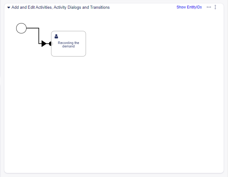 Book Ordering - First Activity On Canvas