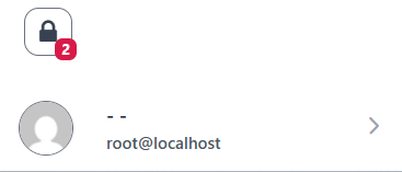 Notification Web View Screen
