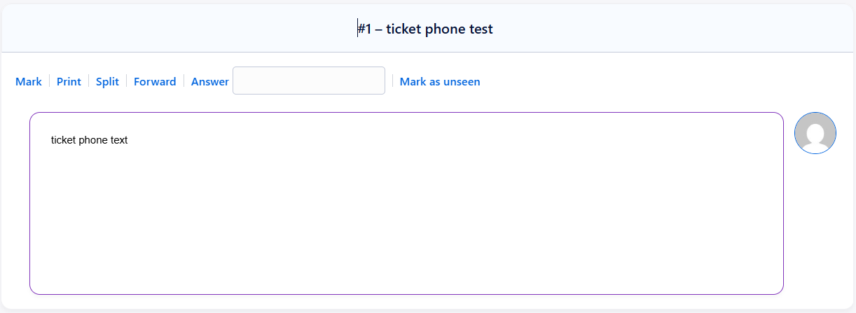 Article Zoom Widget